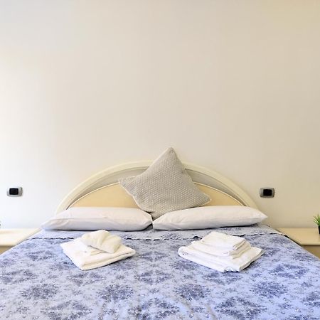 Apartament Trieste Stazione - Free Wifi Zewnętrze zdjęcie